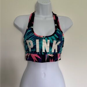 PINK Victoria's Secret Ultimate Sports Bra